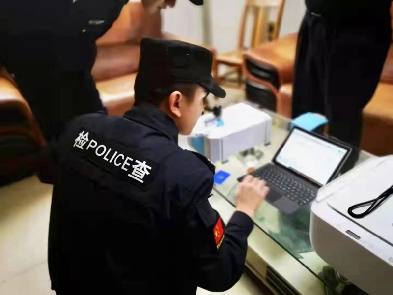1 分钟出结果！便携式红外光谱仪如何重构现场快检新标准